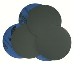 Diarex Silicon Carbide Spray-Back Sanding Discs 5&quot;