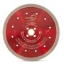 Cyclone Mesh Thin Turbo Blade 7