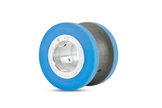 ADI Express 80 Series Profile Wheel SM30-1 35mm Bore Position 6