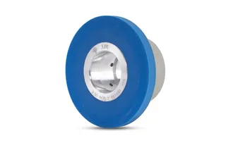 ADI Express 80 Series Profile Wheels A30 35mm Bore 15mm Radius Position 7