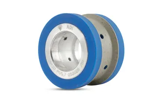 ADI Express 80 Series Profile Wheels AR20 35mm Bore Position 7