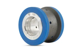 ADI Express 80 Series Profile Wheels AR30 35mm Bore Position 6