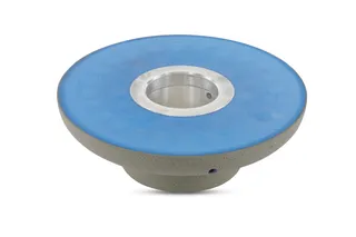 ADI Express 120 Series Profile Wheels F30 35mm Bore, Position 6