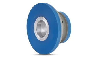 ADI Express 80 Series Profile Wheels FZ30-9 35mm Bore Position 7