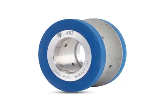 ADI Express 80 Series Profile Wheels SM30 35mm Bore Position 7