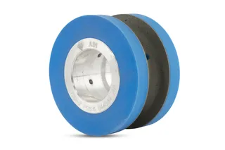 ADI Express 80 Series Profile Wheels T20 35mm Bore Position 6