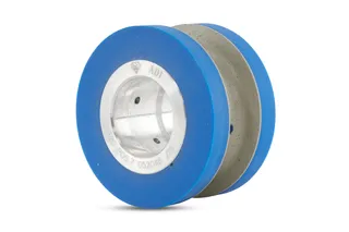 ADI Express 80 Series Profile Wheels T20 35mm Bore Position 7