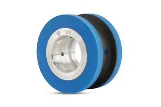 ADI Express 80 Series Profile Wheels T20-1 35mm Bore Position 5