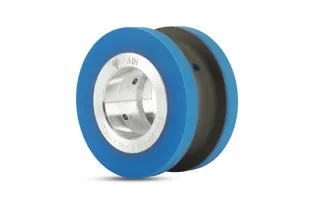 ADI Express 80 Series Profile Wheels T20-1 35mm Bore Position 6
