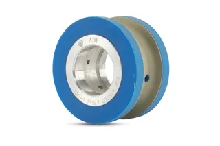 ADI Express 80 Series Profile Wheels T20-1 35mm Bore Position 7