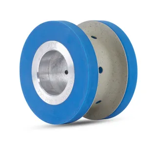 ADI Express 80 Series Profile Wheels T30 35mm Bore Position 7