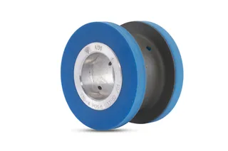 ADI Express 80 Series Profile Wheels T30-4 35mm Bore Position 6