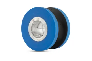 ADI Express 120 Series Profile Wheels T30-3 35mm Bore Position 5