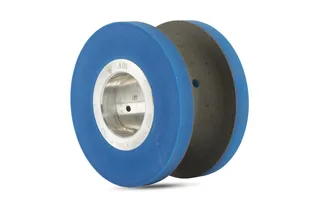 ADI Express 120 Series Profile Wheels T30-3 35mm Bore Position 6