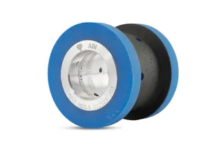 ADI Express 80 Series Profile Wheels T40-1 35mm Bore Position 5