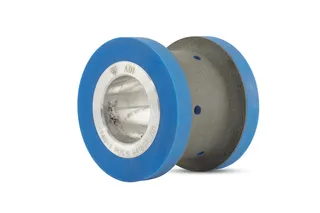 ADI Express 80 Series Profile Wheels T40-1 35mm Bore Position 6