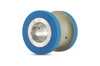 ADI Express 80 Series Profile Wheels T40-1 35mm Bore Position 7