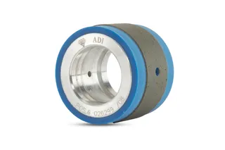 ADI Express 80 Series Profile Wheels Z20 35mm Bore Position 6