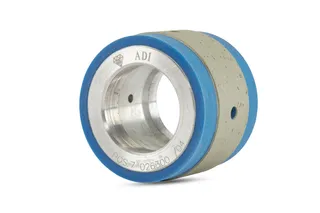 ADI Express 80 Series Profile Wheels Z20 35mm Bore Position 7