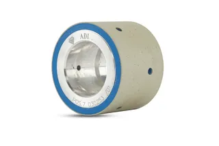 ADI Express 80 Series Profile Wheels Z40 35mm Bore Position 7