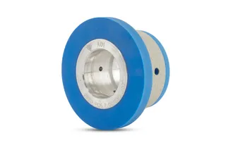 ADI Express 80 Series Profile Wheels ZR20 35mm Bore Position 7