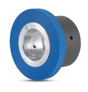 ADI Express 80 Series Profile Wheels ZR30 35mm Bore Position 6