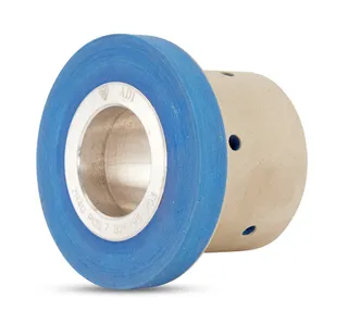 ADI Express 80 Series Profile Wheels ZR40 35mm Bore Position 7