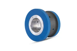 ADI Express 80 Series Profile Wheels ZS30-1 35mm Bore Position 6