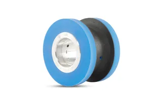 ADI Express 80 Series Profile Wheels T30-2 35mm Bore Position 5