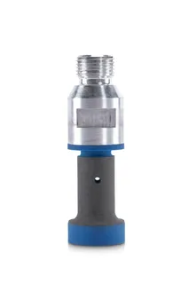ADI Express 20 Series Profile Wheels ZR30-D 1/2" Gas Connection Polish Down Position 6