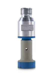 ADI Express 20 Series Profile Wheels ZR30-D 1/2" Gas Connection Polish Down Position 7