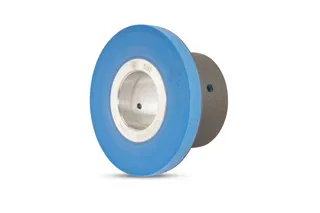 ADI Express 80 Series Profile Wheels E30-2 Dia 90mm, 35mm Bore Position 5