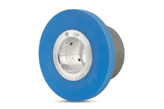 ADI Express 80 Series Profile Wheels E30-2 Dia 90mm, 35mm Bore Position 6
