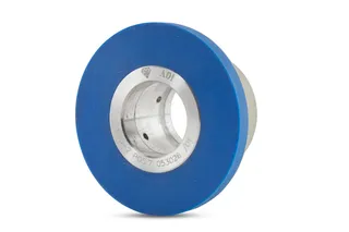 ADI Express 80 Series Profile Wheels E30-2 Dia 90mm, 35mm Bore Position 7