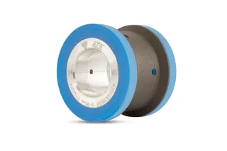 ADI Express 80 Series Profile Wheels AR30-2 3cm 35mm Bore Position 5