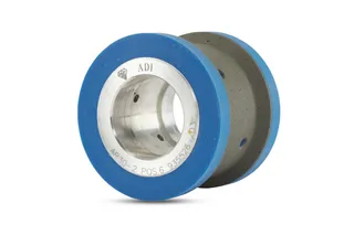 ADI Express 80 Series Profile Wheels AR30-2 3cm 35mm Bore Position 6
