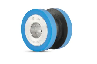 ADI Express 40 Series Profile Wheels T20-1 22mm Bore Position 5