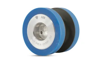 ADI Express 40 Series Profile Wheels T20-1 22mm Bore Position 6