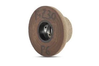 ADI Magic 80 Series Profile Wheels FZ30 35mm Bore Position 6