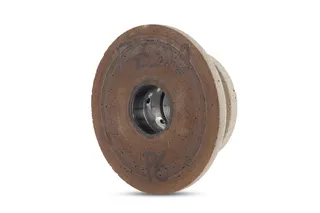 ADI Magic 80 Series Profile Wheels FZ30-9 35mm Bore Position 6