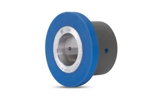 ADI Express 80 Series Profile Wheels ZR30-4 35mm Bore Position 6
