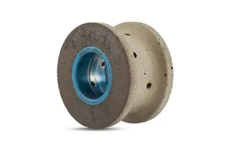 ADI Magic 80 Series Profile Wheels T30-4 35mm Bore Position 5