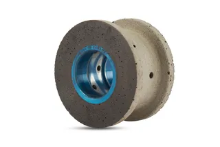 ADI Magic 80 Series Profile Wheels T30-4 35mm Bore Position 6