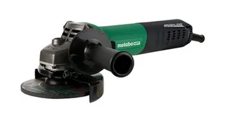 Metabo 4.5" Variable Speed Grinder HPT G12VE