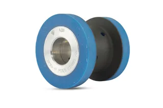 ADI Express 40 Series Profile Wheels ZR30-11 22mm Bore Position 5