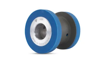 ADI Express 40 Series Profile Wheels ZR30-11 22mm Bore Position 6
