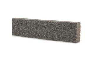 Rubbing Stones 8" x 2" x 1" 60 Grit