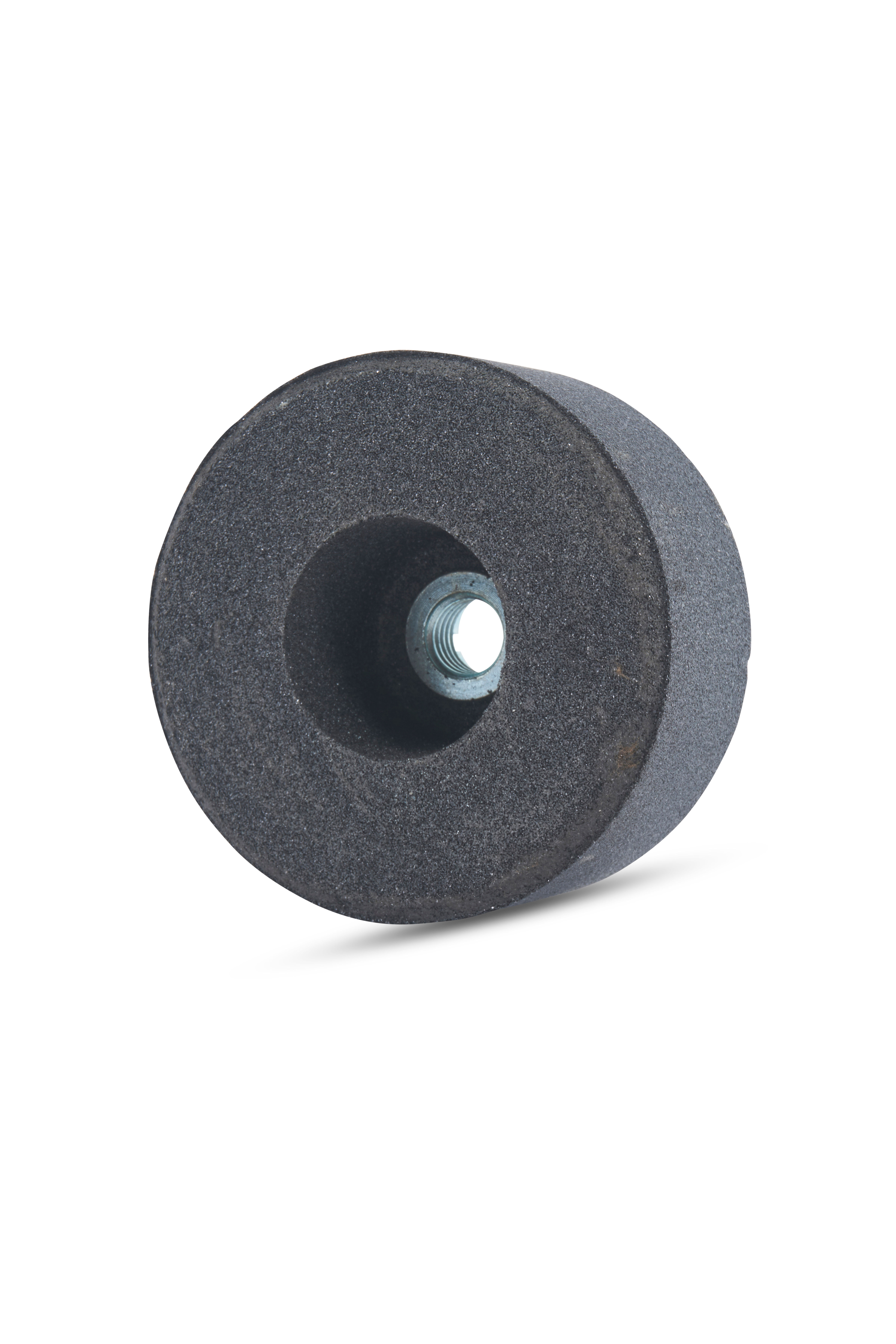 Assassin Black Silicon Carbide Grinding Wheel 4