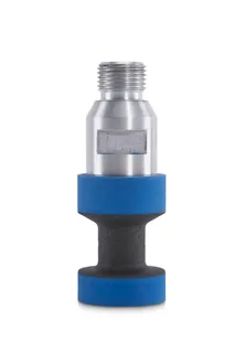 ADI Express 20 Series Profile Wheels T20-8-D 1/2" Gas Connection 3mm Radius Position 5