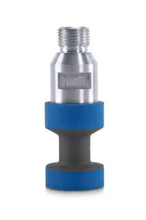 ADI Express 20 Series Profile Wheels T20-8-D 1/2" Gas Connection 3mm Radius Position 6